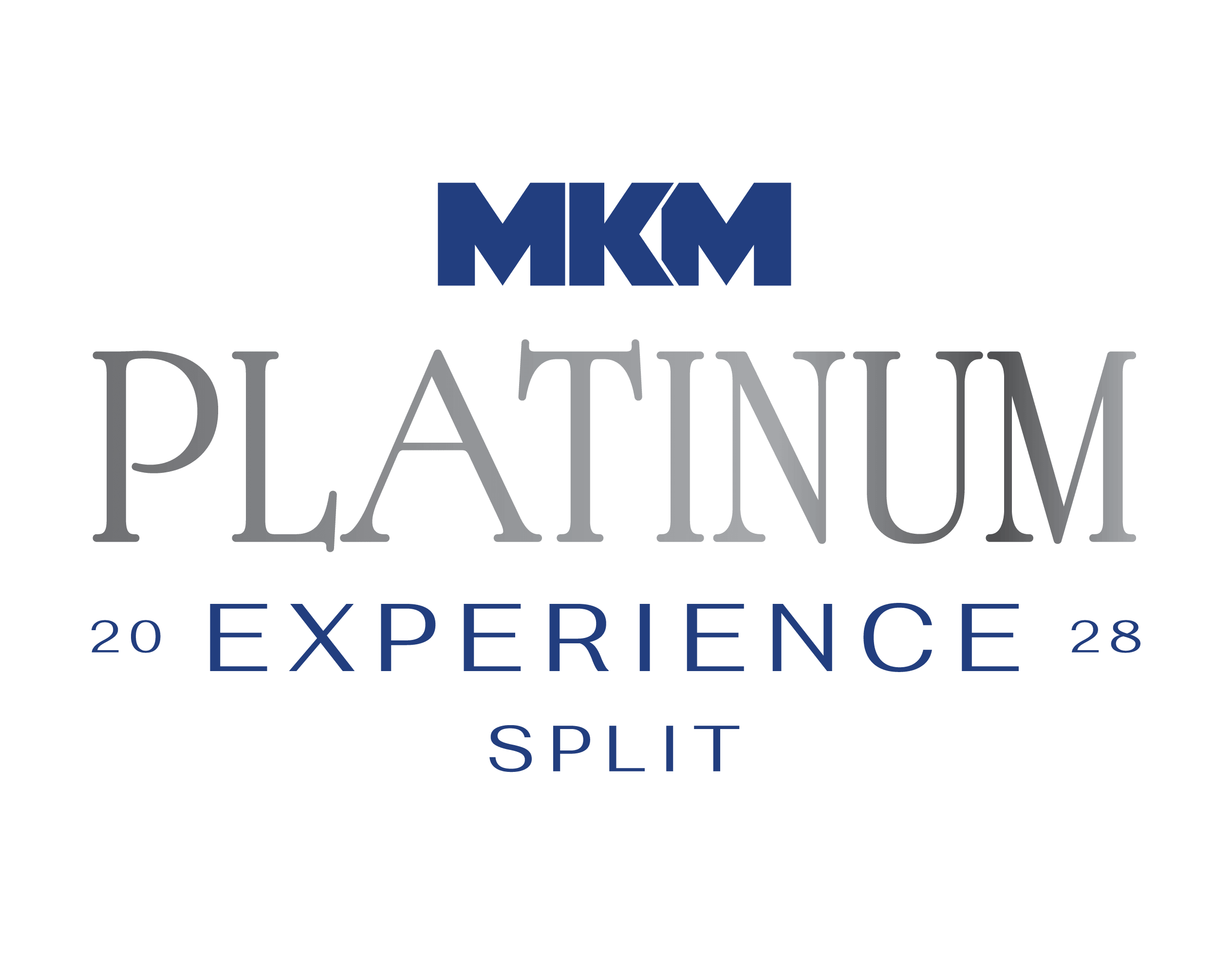 MKM Platinum Experience 28 Split